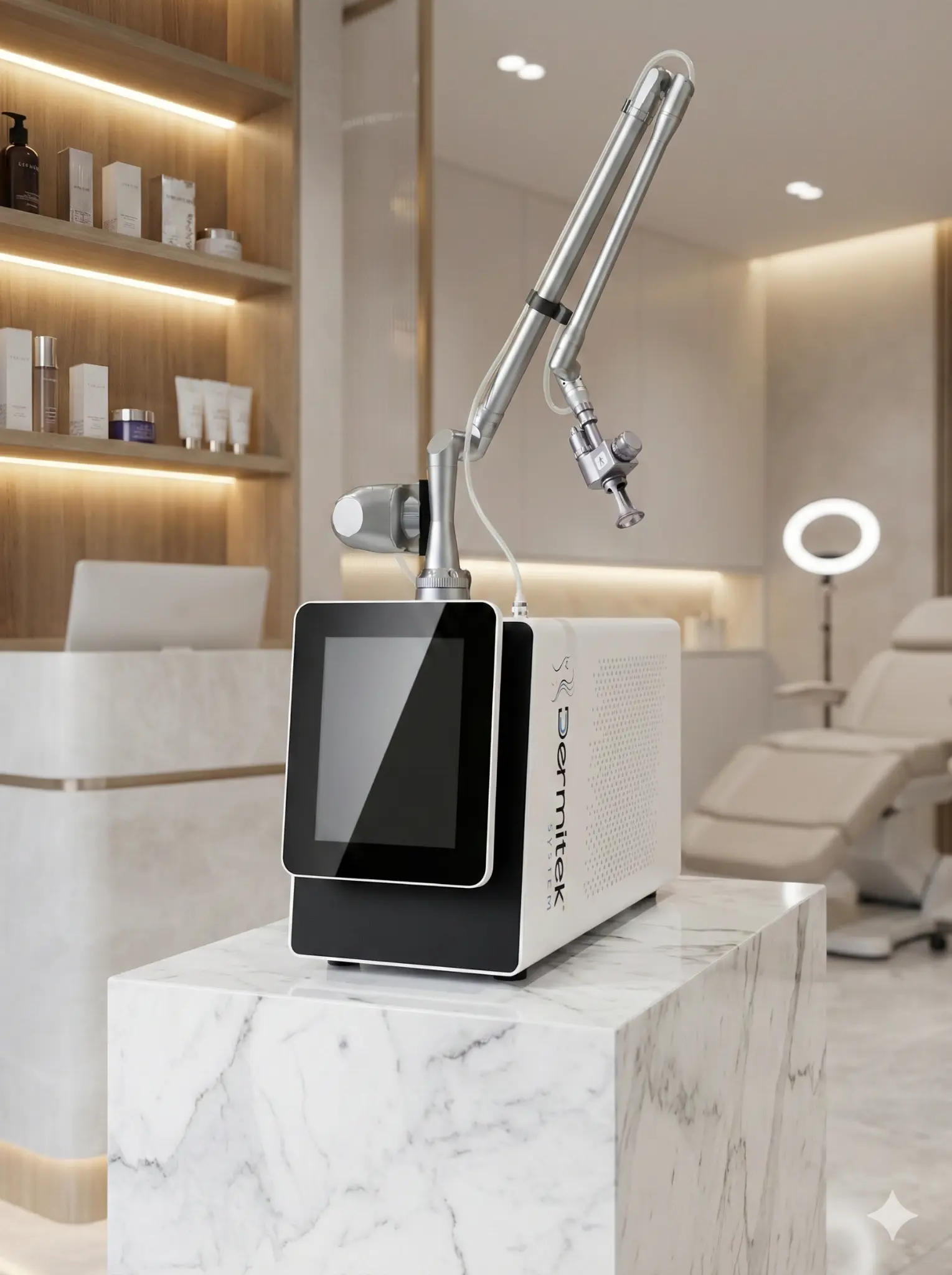 MTZ Compact Equipment